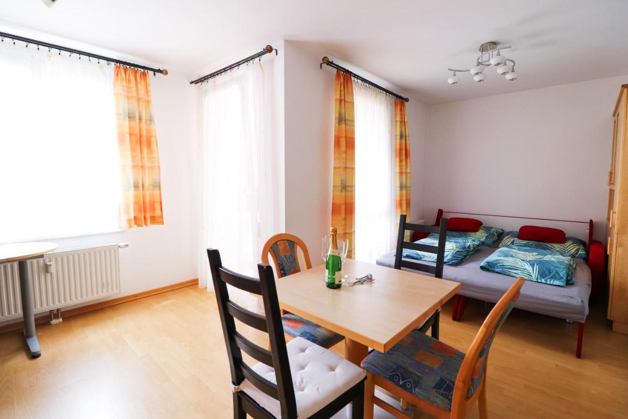 Cozynite Premium Apartment Schoenbrunn 2 Vienna Exterior photo