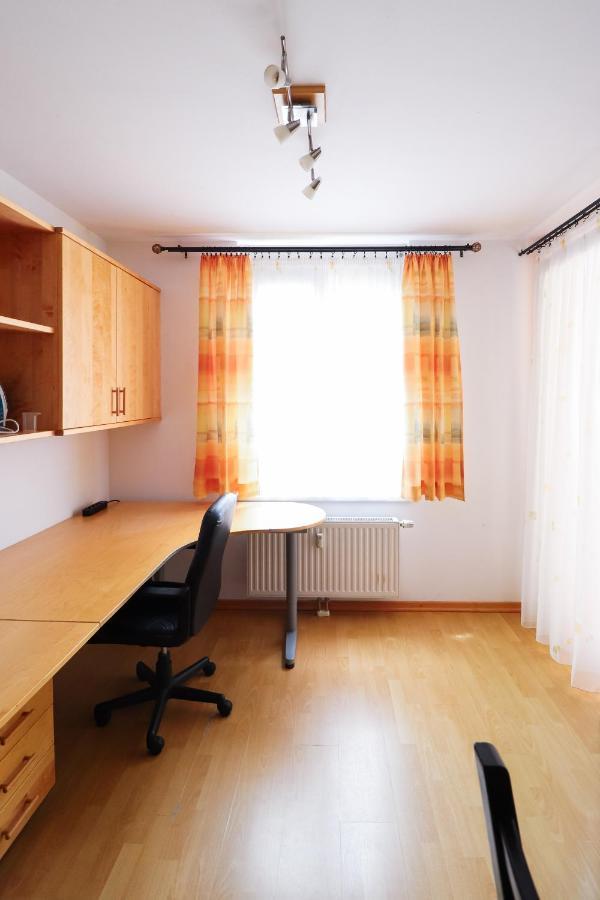 Cozynite Premium Apartment Schoenbrunn 2 Vienna Exterior photo