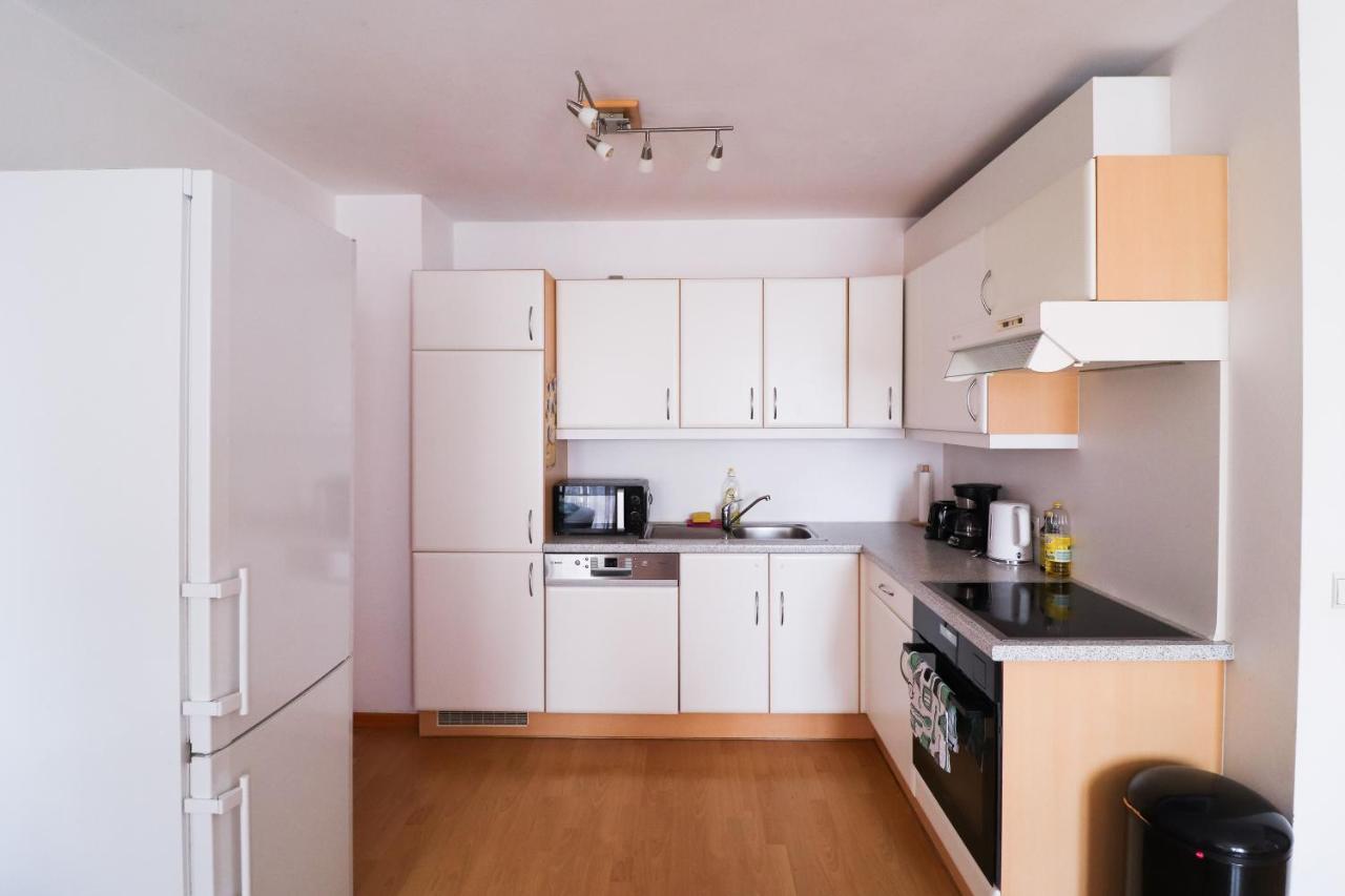 Cozynite Premium Apartment Schoenbrunn 2 Vienna Exterior photo