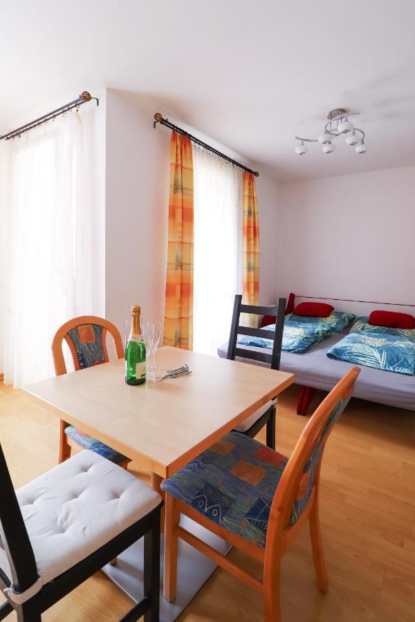 Cozynite Premium Apartment Schoenbrunn 2 Vienna Exterior photo