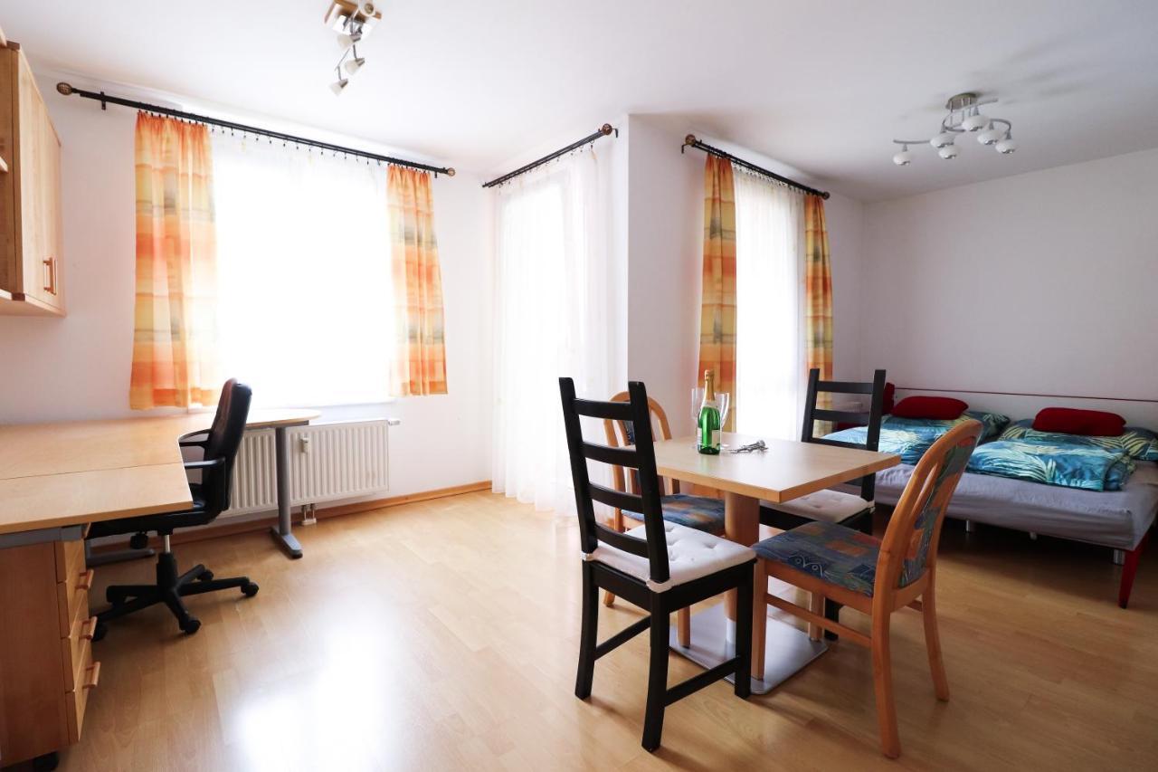 Cozynite Premium Apartment Schoenbrunn 2 Vienna Exterior photo