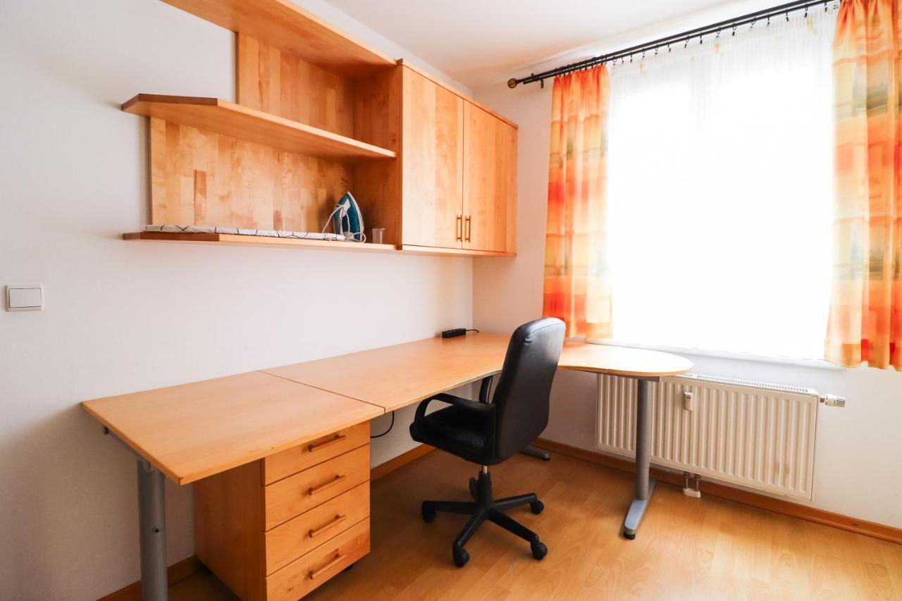 Cozynite Premium Apartment Schoenbrunn 2 Vienna Exterior photo