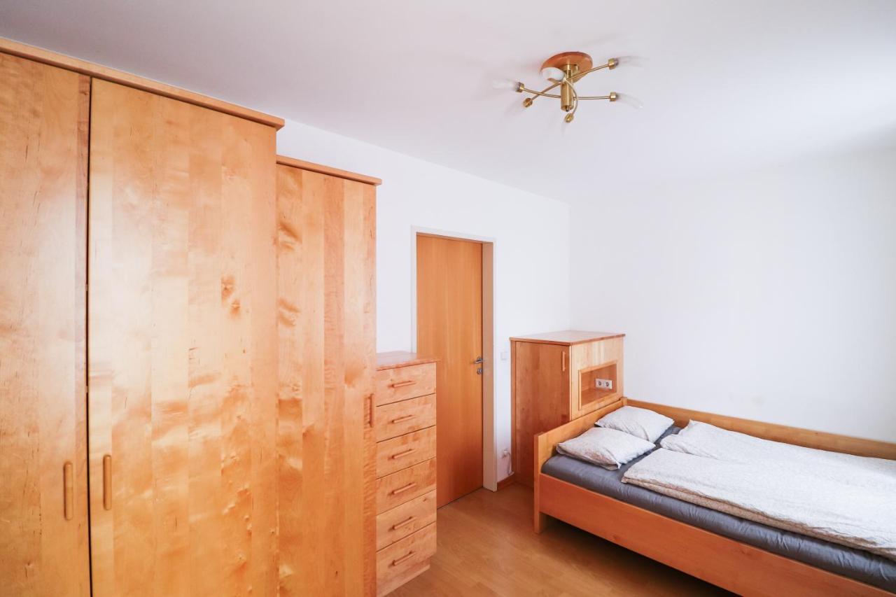 Cozynite Premium Apartment Schoenbrunn 2 Vienna Exterior photo