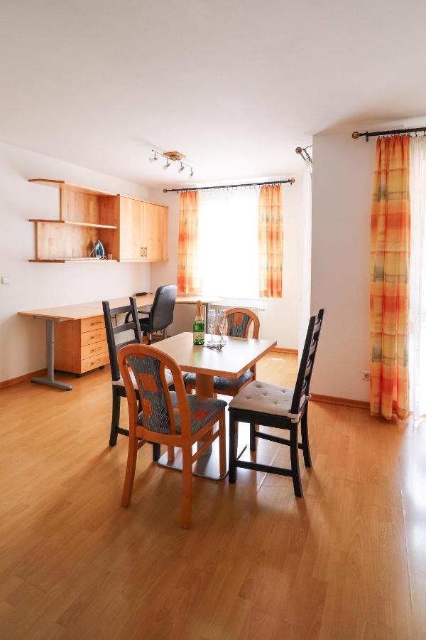 Cozynite Premium Apartment Schoenbrunn 2 Vienna Exterior photo