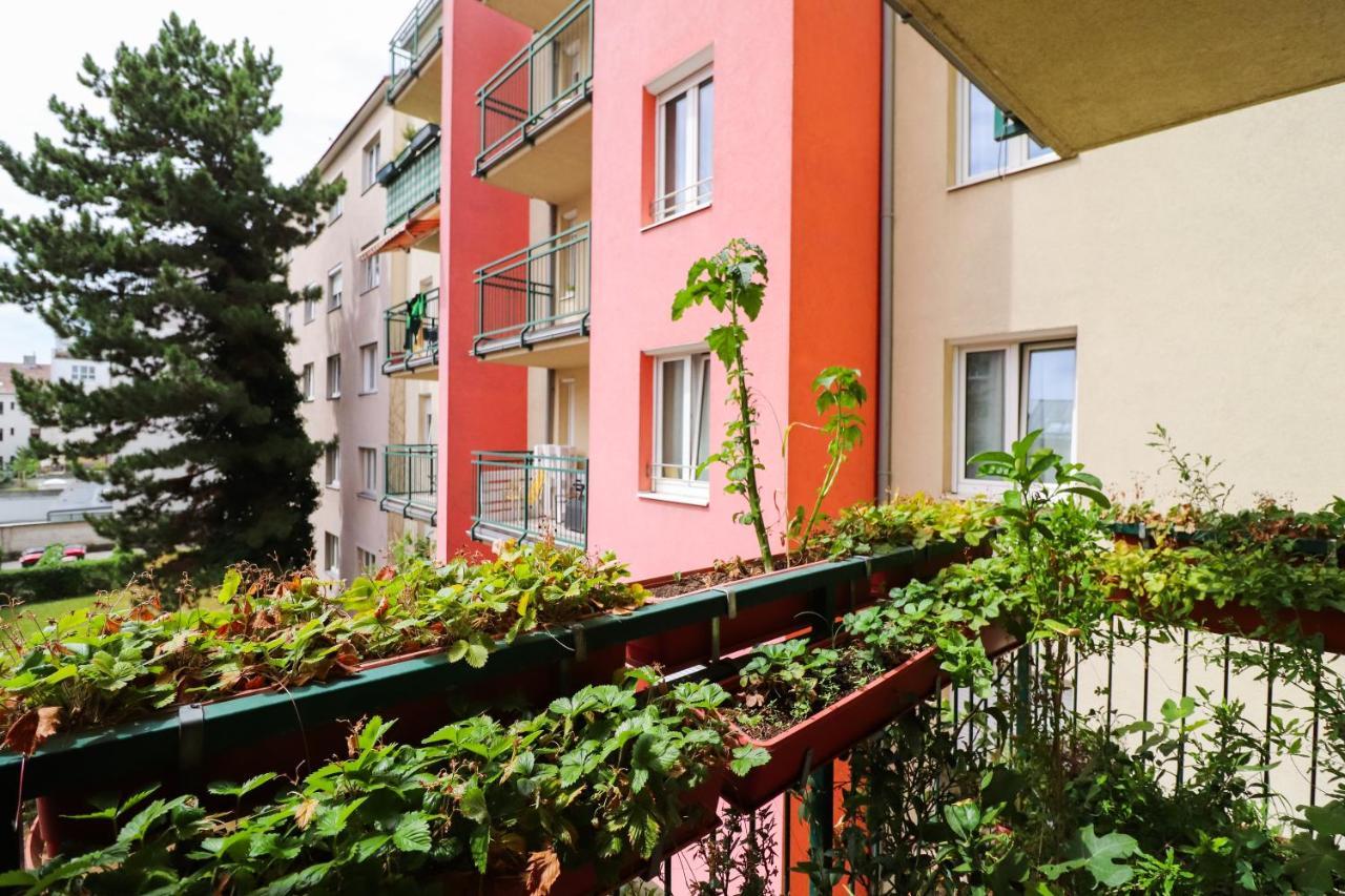 Cozynite Premium Apartment Schoenbrunn 2 Vienna Exterior photo